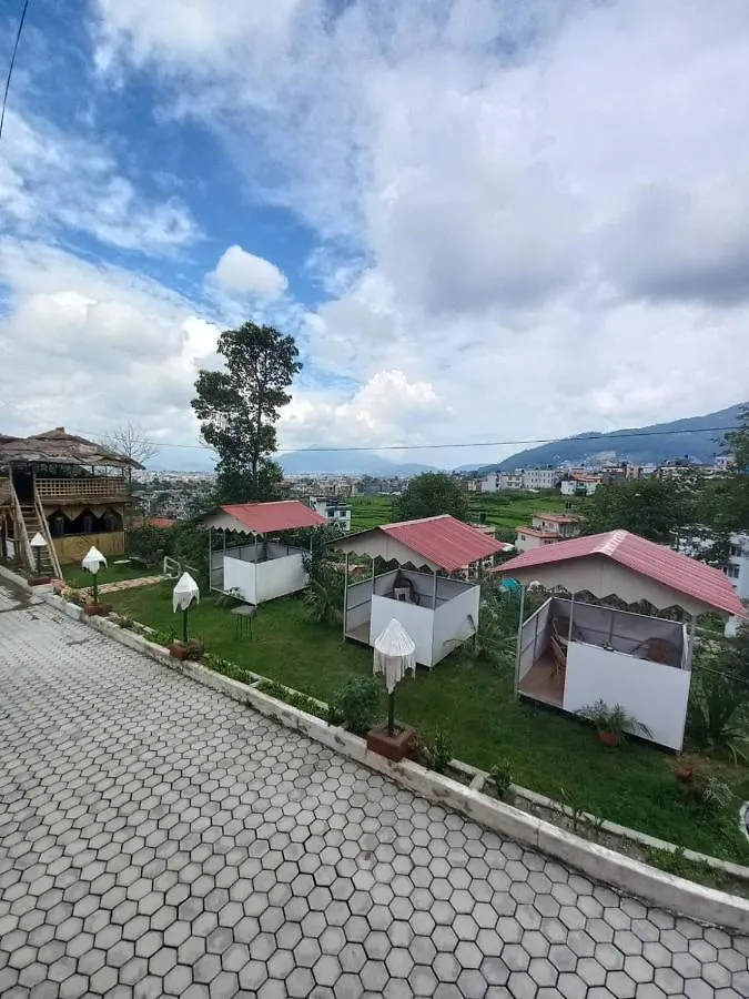 Green Palm Boutique Resort