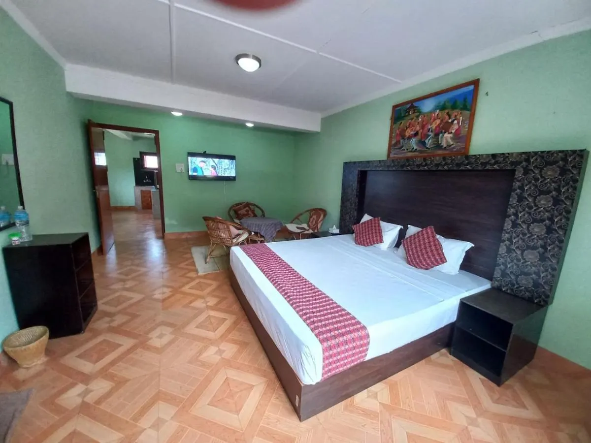 Green Palm Boutique Resort