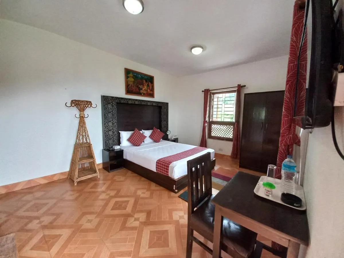 Green Palm Boutique Resort