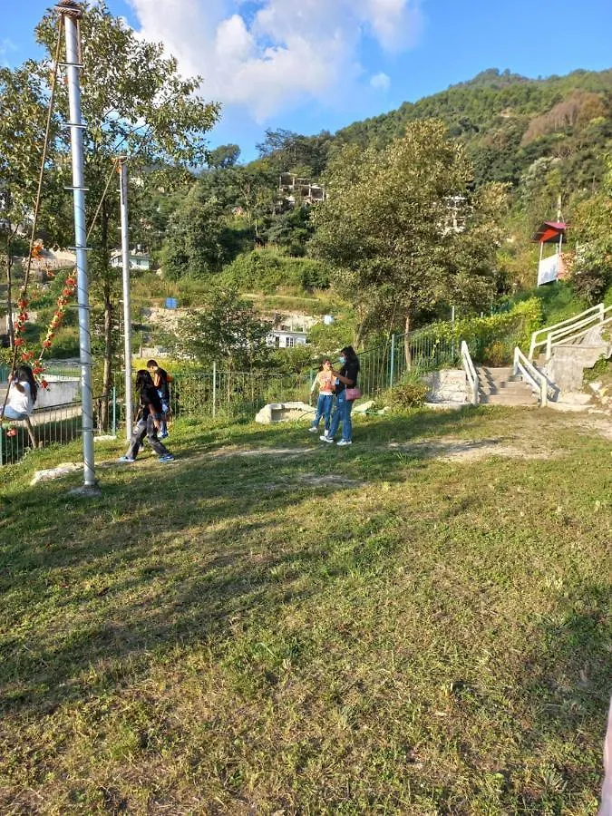 Green Palm Boutique Resort  Kathmandu