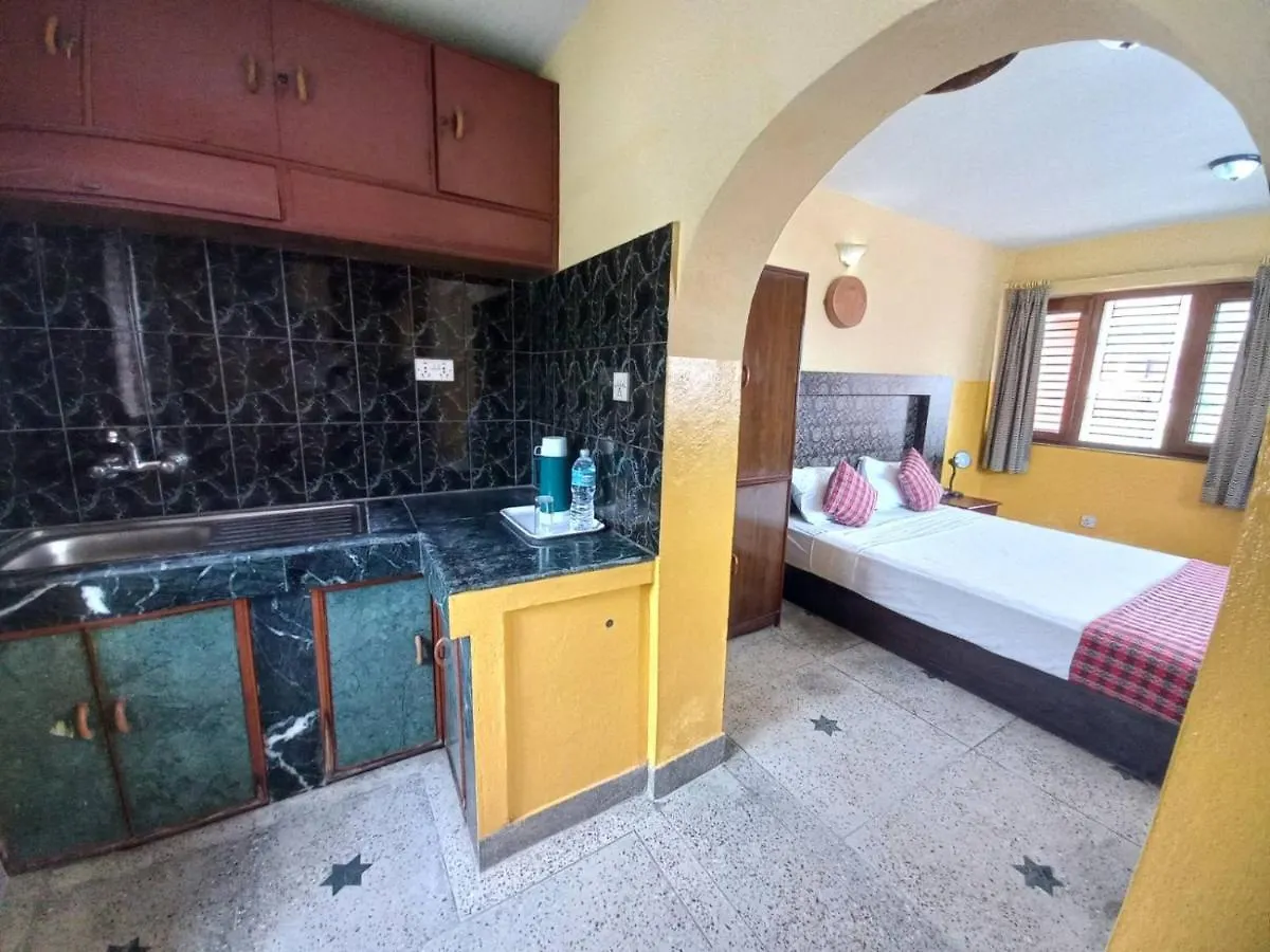 Green Palm Boutique Resort