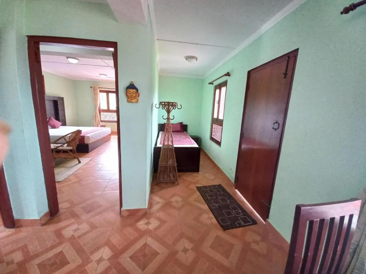 Green Palm Boutique Resort