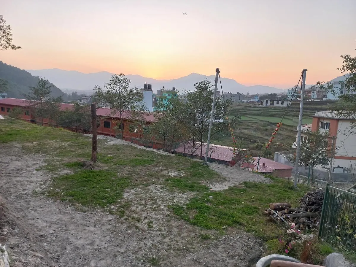 Green Palm Boutique Resort 0*, Kathmandu Nepal