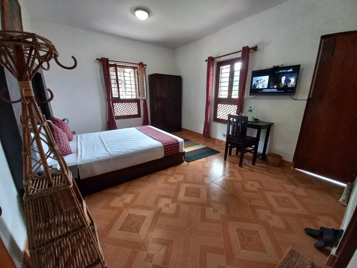 Green Palm Boutique Resort Kathmandu